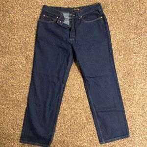 Lee Jeans Relaxed Fit